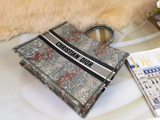 Dior Tote 36.5x28x16cm CN (5)