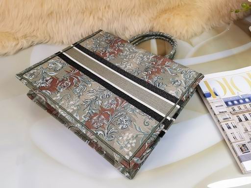 Dior Tote 36.5x28x16cm CN (6)