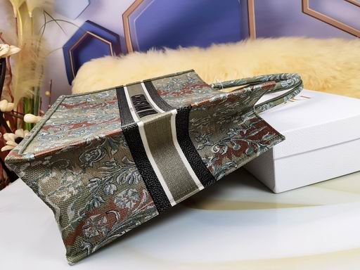 Dior Tote 36.5x28x16cm CN (7)