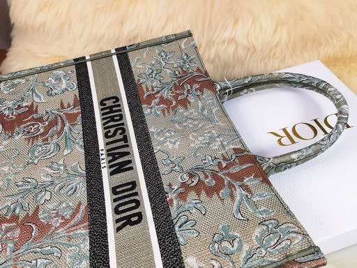 Dior Tote 36.5x28x16cm CN (8)