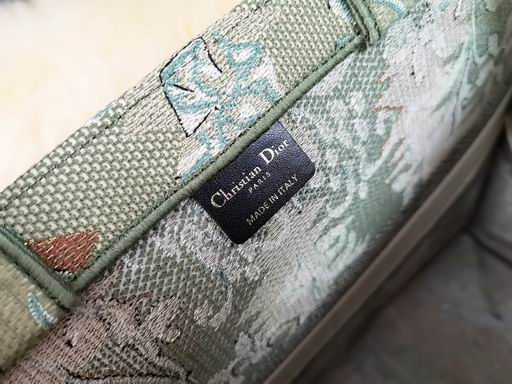 Dior Tote 36.5x28x16cm CN (9)