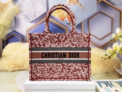 Dior Tote 36.5x28x16cm CN1 (1)