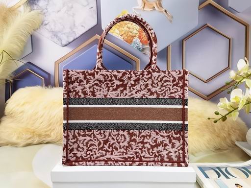 Dior Tote 36.5x28x16cm CN1 (2)