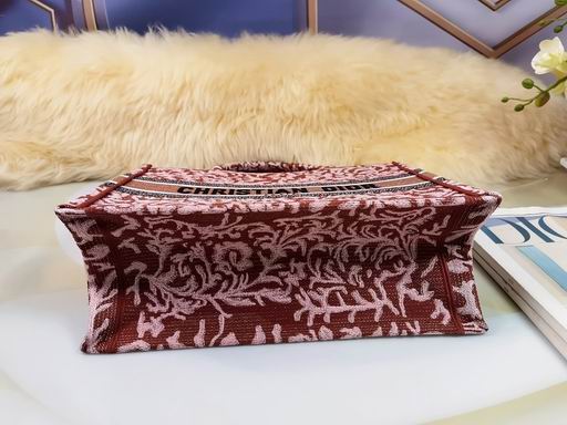 Dior Tote 36.5x28x16cm CN1 (3)