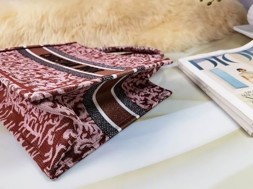 Dior Tote 36.5x28x16cm CN1 (4)