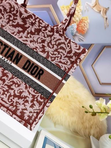 Dior Tote 36.5x28x16cm CN1 (7)