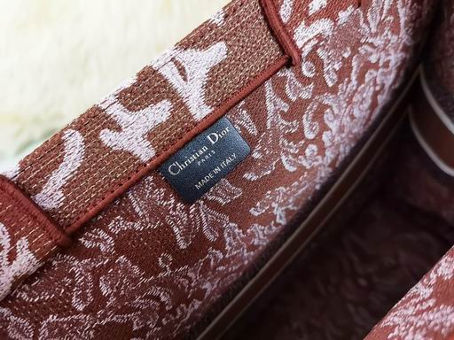 Dior Tote 36.5x28x16cm CN1 (9)