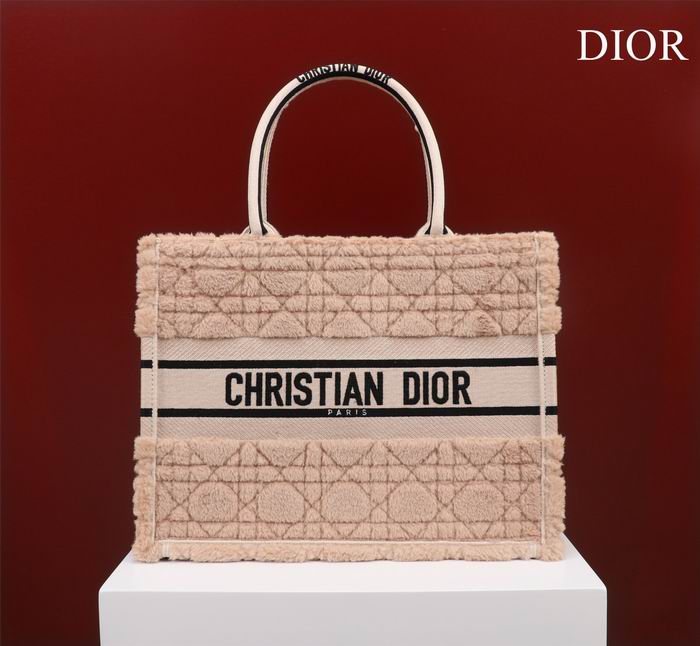 Dior Tote 36.5x28x18cm CN (1)
