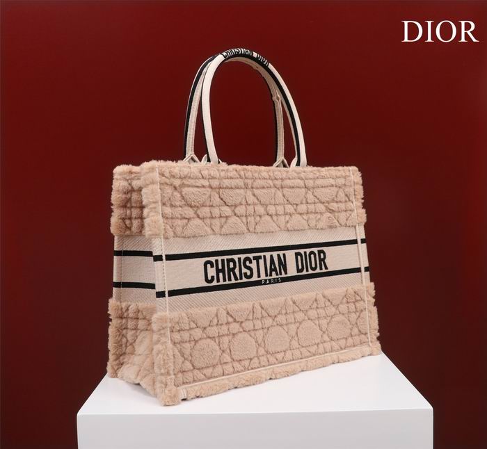 Dior Tote 36.5x28x18cm CN (2)