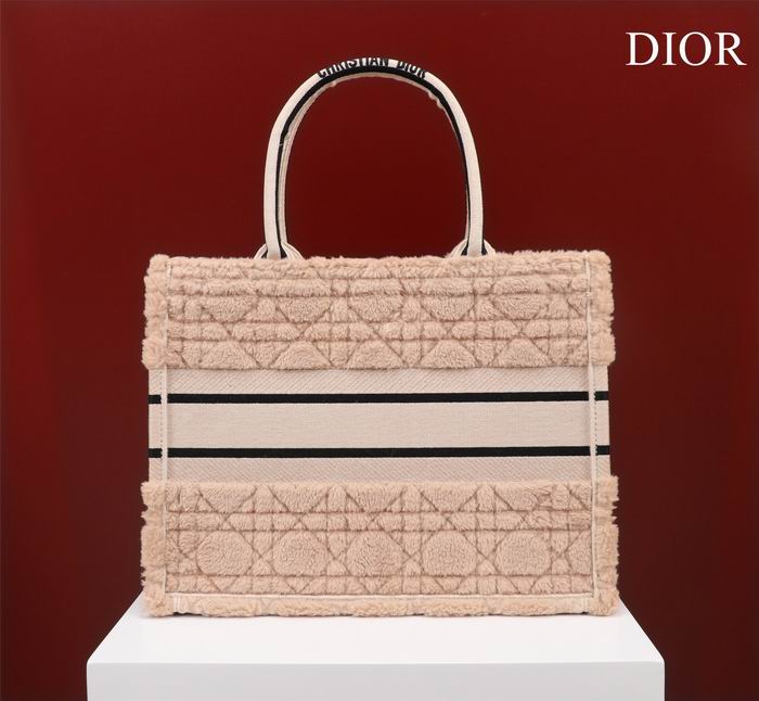 Dior Tote 36.5x28x18cm CN (4)