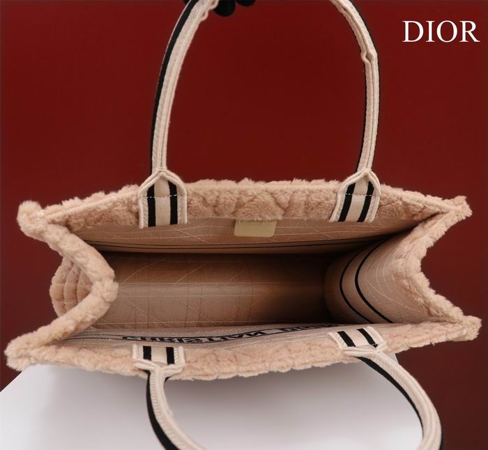 Dior Tote 36.5x28x18cm CN (5)