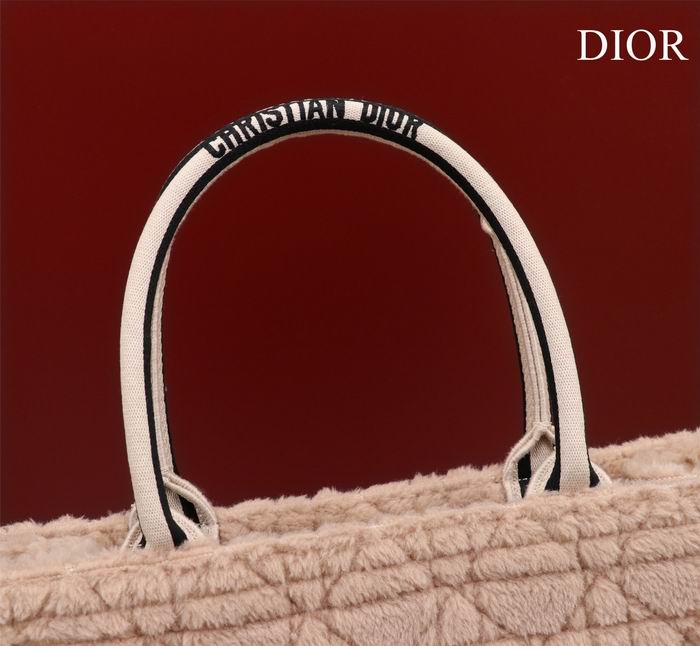 Dior Tote 36.5x28x18cm CN (7)