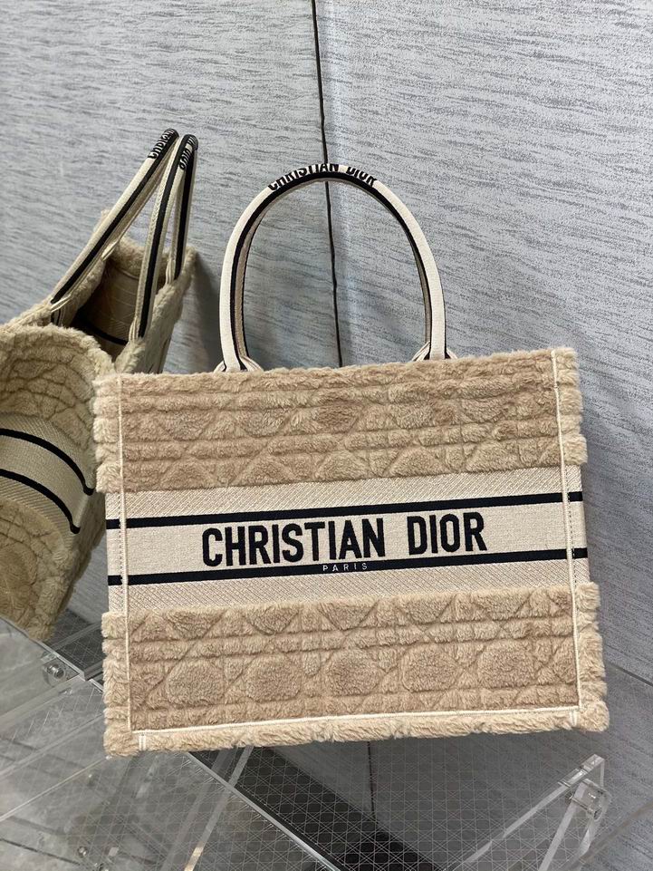 Dior Tote 36x18x28cm CN (1)
