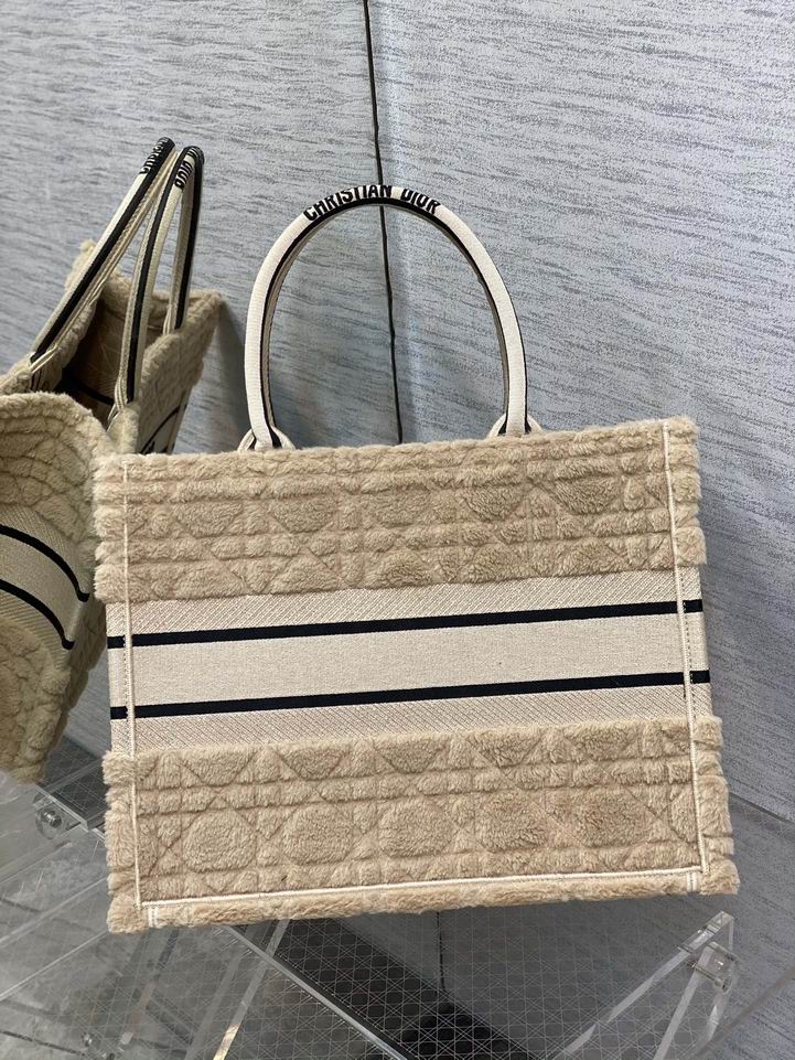 Dior Tote 36x18x28cm CN (2)