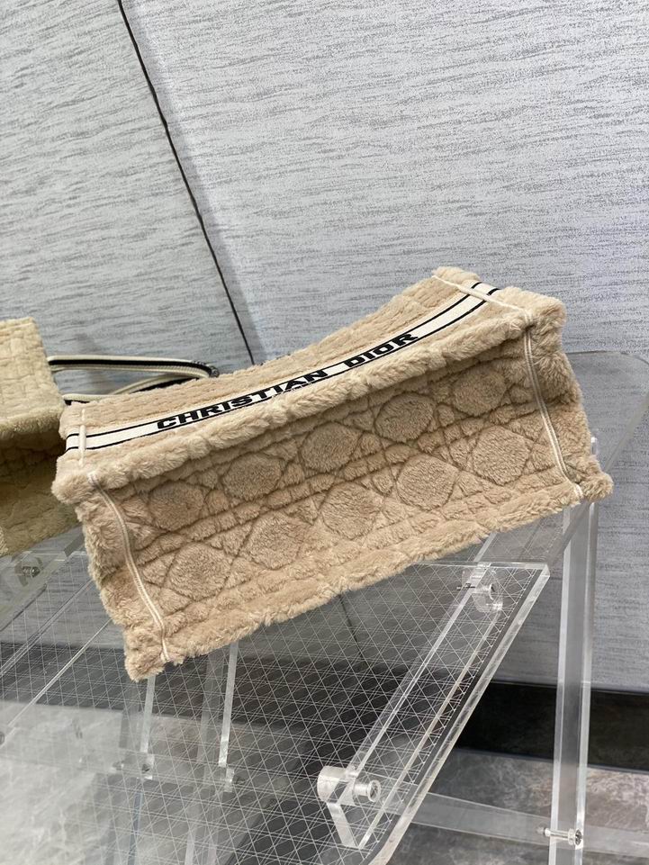 Dior Tote 36x18x28cm CN (4)