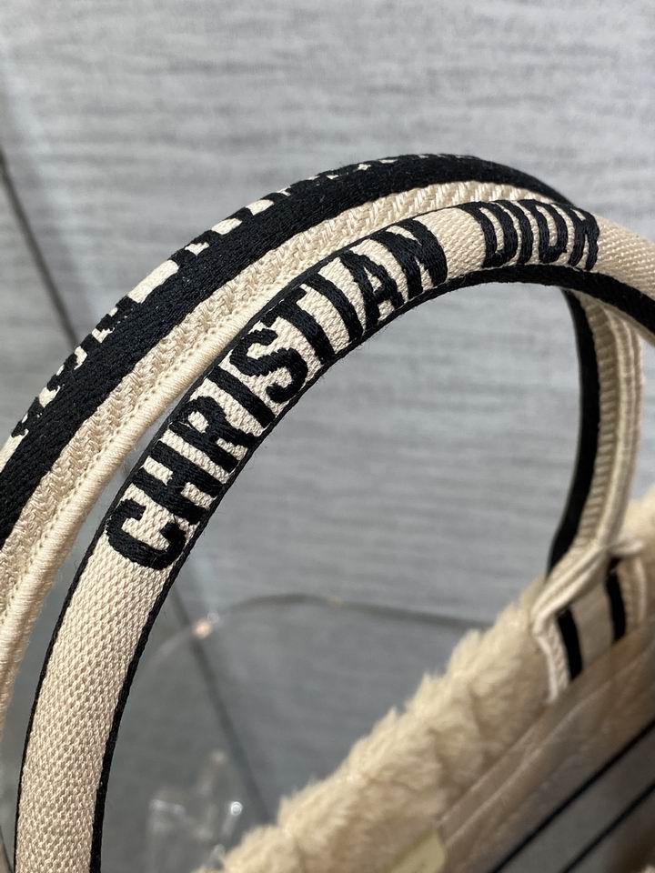 Dior Tote 36x18x28cm CN (5)