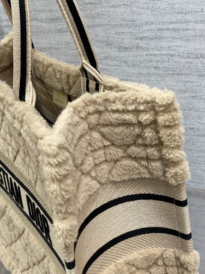 Dior Tote 36x18x28cm CN (6)