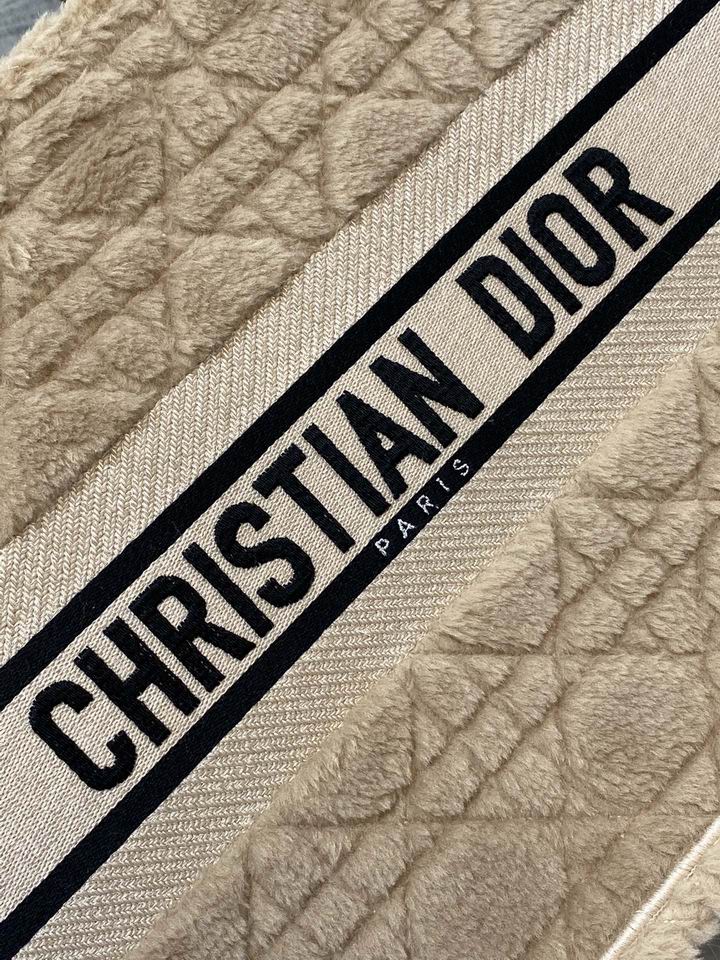 Dior Tote 36x18x28cm CN (7)