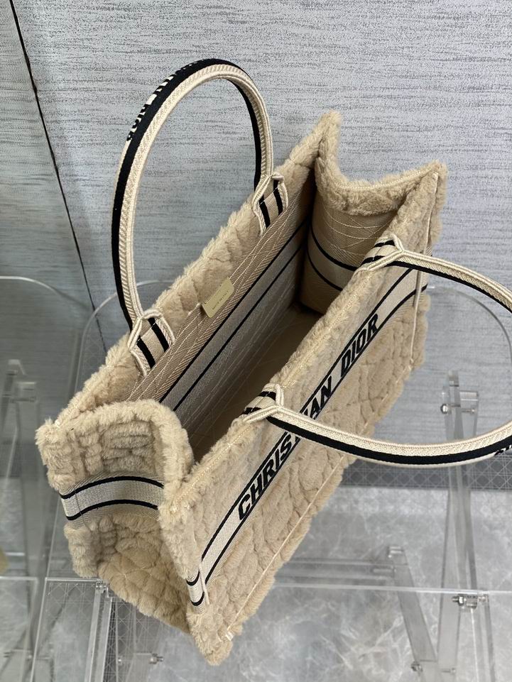 Dior Tote 36x18x28cm CN (9)