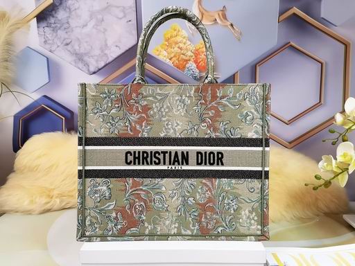 Dior Tote 41.5x35x18cm CN (1)