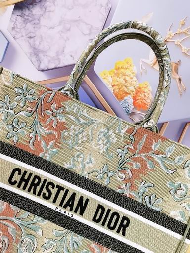 Dior Tote 41.5x35x18cm CN (6)