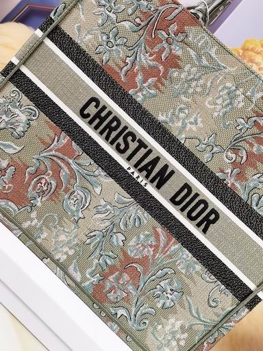 Dior Tote 41.5x35x18cm CN (7)