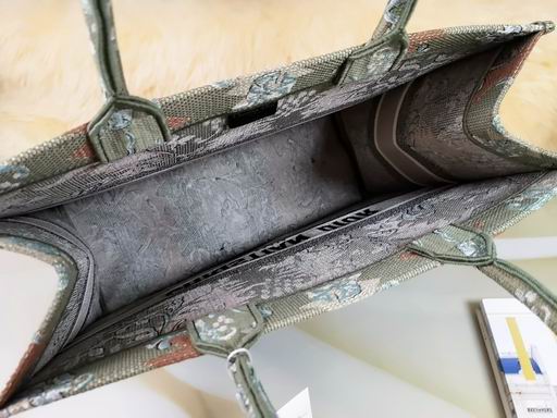 Dior Tote 41.5x35x18cm CN (9)