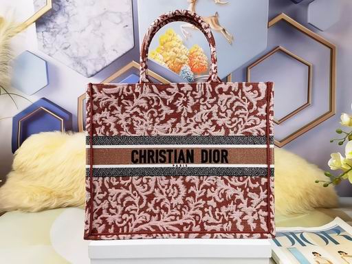 Dior Tote 41.5x35x18cm CN1 (1)