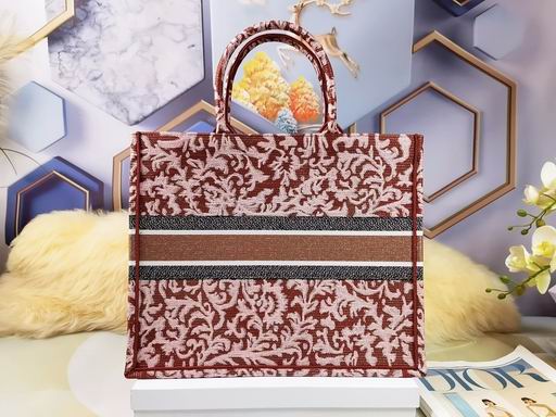 Dior Tote 41.5x35x18cm CN1 (2)