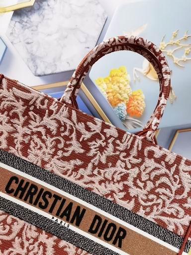 Dior Tote 41.5x35x18cm CN1 (4)