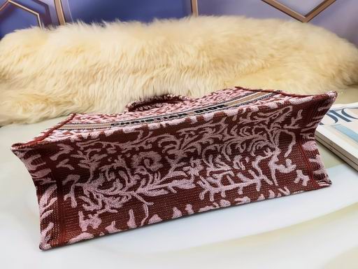 Dior Tote 41.5x35x18cm CN1 (6)