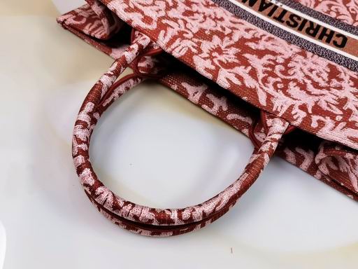 Dior Tote 41.5x35x18cm CN1 (8)
