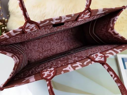 Dior Tote 41.5x35x18cm CN1 (9)