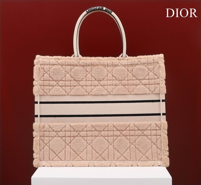 Dior Tote 41.5x35x18cm CN2 (4)