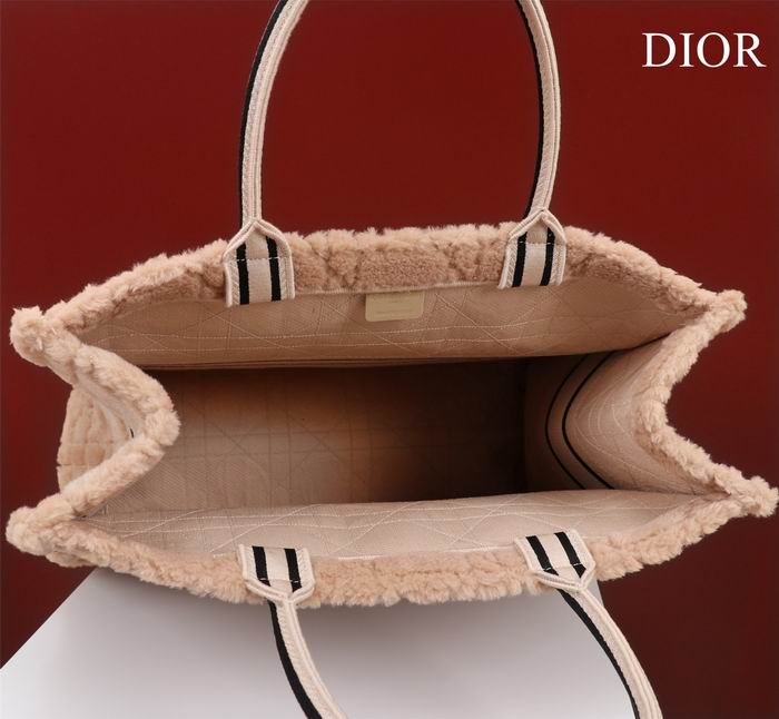 Dior Tote 41.5x35x18cm CN2 (5)