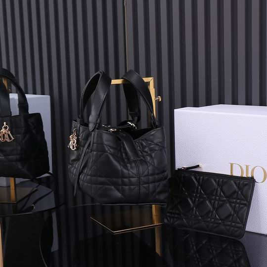 Dior Toujours 2822 23x15x15cm wz4_4