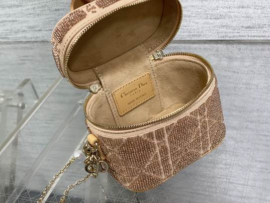 Dior Vanity 11x10x7cm wz_10