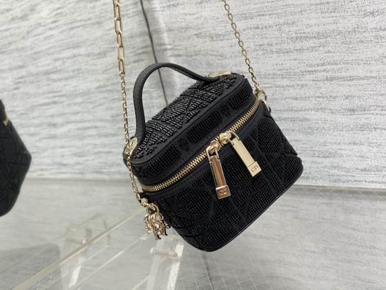 Dior Vanity 11x10x7cm wz1_3