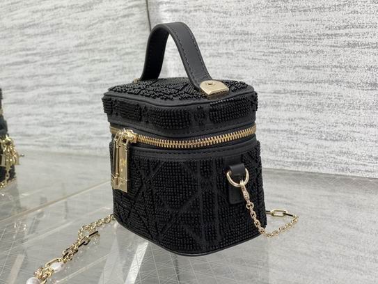 Dior Vanity 11x10x7cm wz1_4