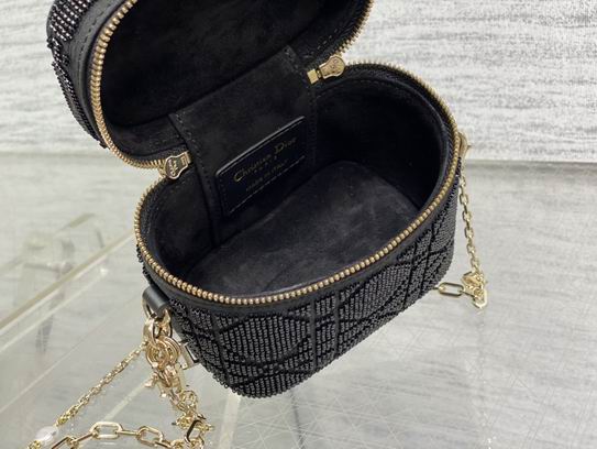 Dior Vanity 11x10x7cm wz1_9