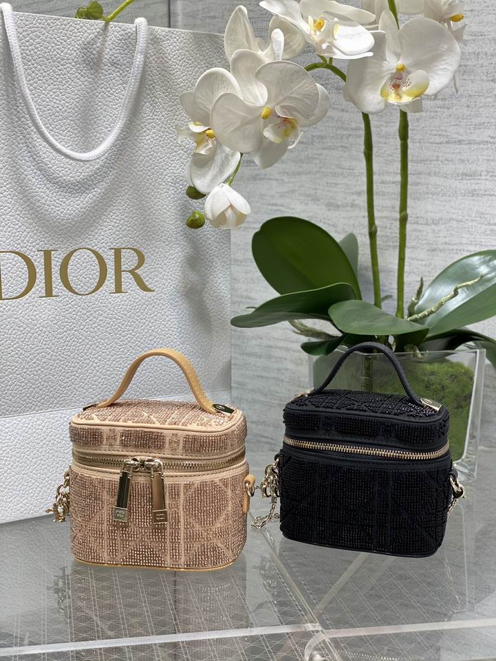 Dior Vanity 11x10x7cm wz_1