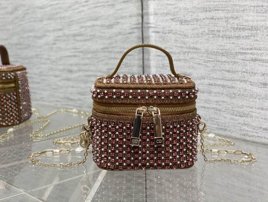 Dior Vanity 11x10x7cm wz2_2
