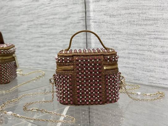 Dior Vanity 11x10x7cm wz2_3