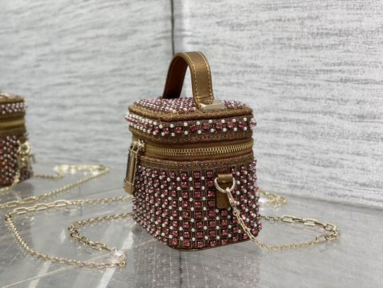 Dior Vanity 11x10x7cm wz2_4