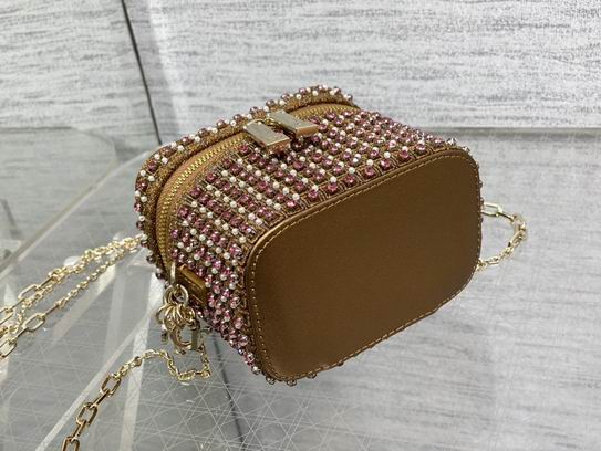 Dior Vanity 11x10x7cm wz2_5
