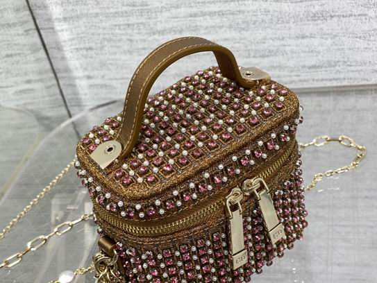 Dior Vanity 11x10x7cm wz2_6