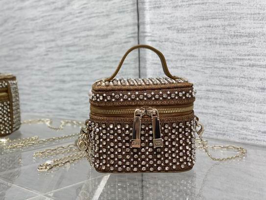 Dior Vanity 11x10x7cm wz3_1