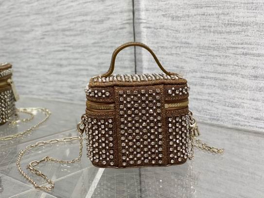 Dior Vanity 11x10x7cm wz3_2