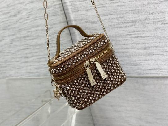 Dior Vanity 11x10x7cm wz3_3