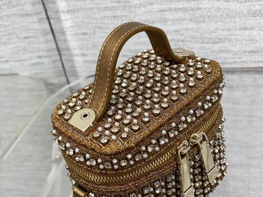 Dior Vanity 11x10x7cm wz3_5